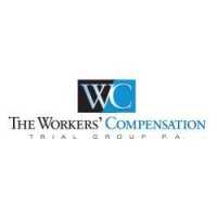 The Workers’ Compensation Trial Group, P.A. Logo