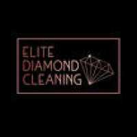 Elite Diamond Cleaning Logo