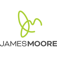 James Moore & Co. Logo