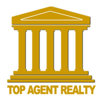 Top Agent Realty, Inc. Logo