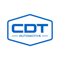 CDT Automotive Logo