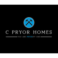 C Pryor Homes LLC Logo