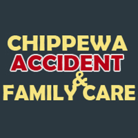 Dr. Joseph Vitale - Chippewa Accident & Family Care Logo