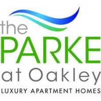 Parke at Oakley Logo