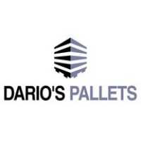 Dario's Pallets Logo