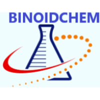 Binoidchem Logo