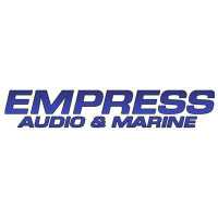 Empress Audio & Marine Logo