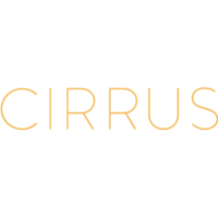 Cirrus Apartments Logo