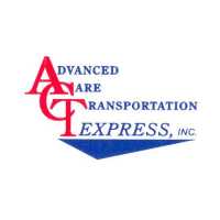 Advanced Care Transportation Express, Inc. Logo