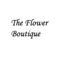 The Flower Boutique Logo