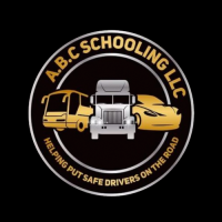 A.B.C Schooling LLC Logo