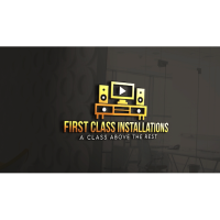 First Class Installations LLC Logo
