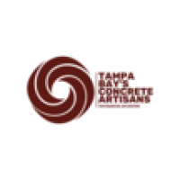 Tampa Bay Concrete Artisans Logo