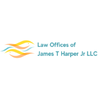 Law Offices of James T. Harper, Jr., LLC Logo