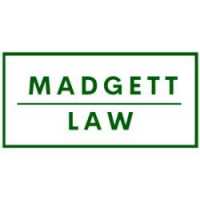 Madgett Law Logo