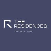The Residences Glenwood Place Logo