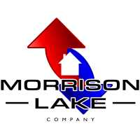 Morrison Lake Company Logo