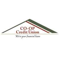 Co-op Credit Union Logo