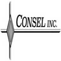 Consel Inc Logo