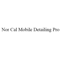 Nor Cal Mobile Detailing Pro's & Ceramic Coatings - RV - Auto - Marine Logo