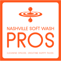 Nashville Soft Wash Pros Logo
