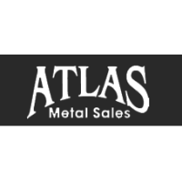 Atlas Metal Sales Logo