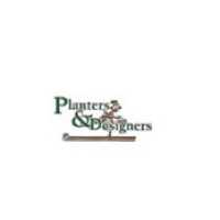 Planters & Designers Logo