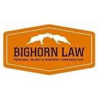 Bighorn Law Logo