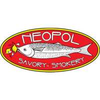 Neopol Savory Smokery Logo