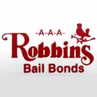 Robbins Bail Bonds Logo