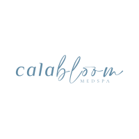 Calabloom MedSpa Logo