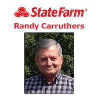 Randy Carruthers - State Farm Insurance Agent Logo