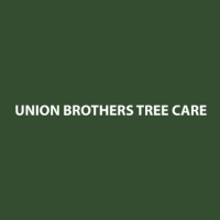 Union Brothers Tree Care Logo