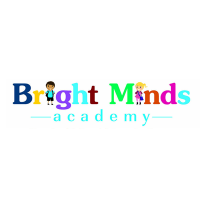 Bright Minds Academy Logo