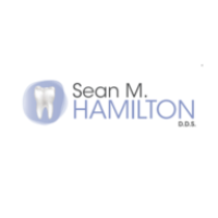 Sean M Hamilton DDS Logo
