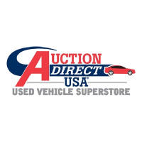 Auction Direct USA Logo