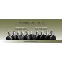 The Stogsdill Law Firm, P.C. Logo