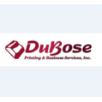 DuBose Printing & Business Services, Inc. Logo