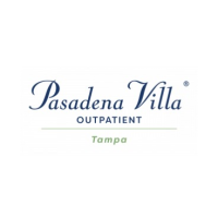 Pasadena Villa Outpatient Treatment Center - Tampa Logo