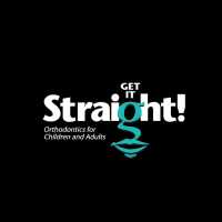 Get It Straight Orthodontics Logo