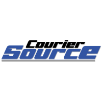 Courier Source Logo