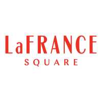 LaFrance Square Logo
