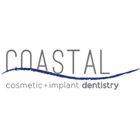 Coastal Cosmetic & Implant Dentistry Logo