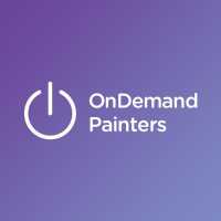 OnDemand Painters and Drywall Detroit Logo