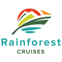 Rainforest Cruises Logo