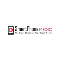 SmartPhone Medic - Garners Ferry Logo