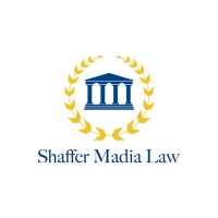 Shaffer Madia Law Logo