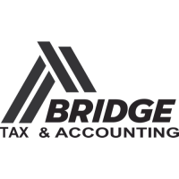 Bridge Tax Resolution Logo
