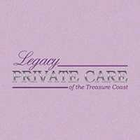 Legacy Private Care Logo