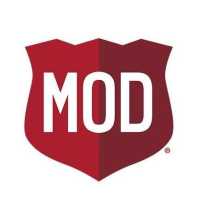 MOD Pizza - CLOSED Logo